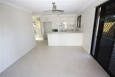 Third view of Homely semi-detached listing, 2/14 Plum Tree Close, Taranganba QLD 4703
