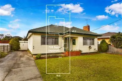 60 Prince Charles Street, Clayton VIC 3168