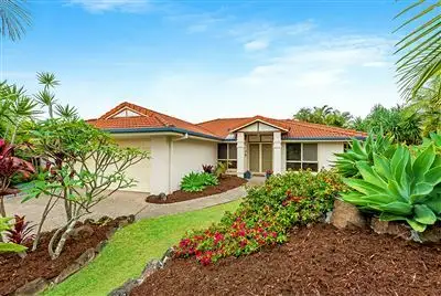 Main view of Homely house listing, 6 Ilminster Crescent, Mudgeeraba QLD 4213
