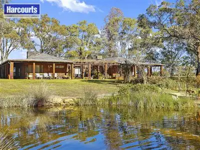 Main view of Homely house listing, 55 Clark Road, Neergabby WA 6503