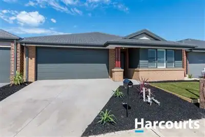 Second view of Homely house listing, 148 Lineham Drive, Cranbourne East VIC 3977
