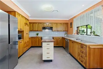 Fifth view of Homely rural property listing, 10 Cowarra Close, King Creek NSW 2446