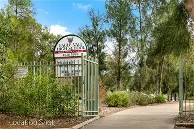 Sixth view of Homely townhouse listing, 3/44 Malachite Road, Eagle Vale NSW 2558