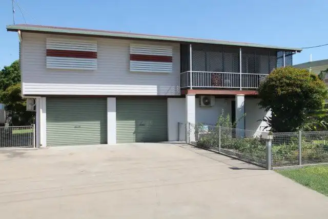 21 Tenth Street, Home Hill QLD 4806