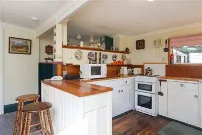 Third view of Homely house listing, 14 Raynors Road, Midway Point TAS 7171