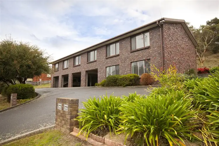 Main view of Homely apartment listing, 1,2,3,4/100 Corin Street, West Launceston TAS 7250