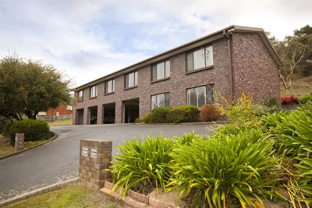 Main view of Homely apartment listing, 1,2,3,4/100 Corin Street, West Launceston TAS 7250