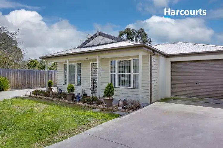 Main view of Homely house listing, 9/99 Disney Street, Crib Point VIC 3919