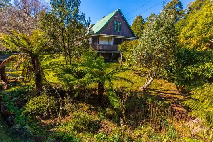 Third view of Homely house listing, 11 Maurice Road, Talawa TAS 7263