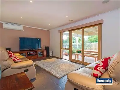 Seventh view of Homely house listing, 5 Allington Place, Langwarrin VIC 3910