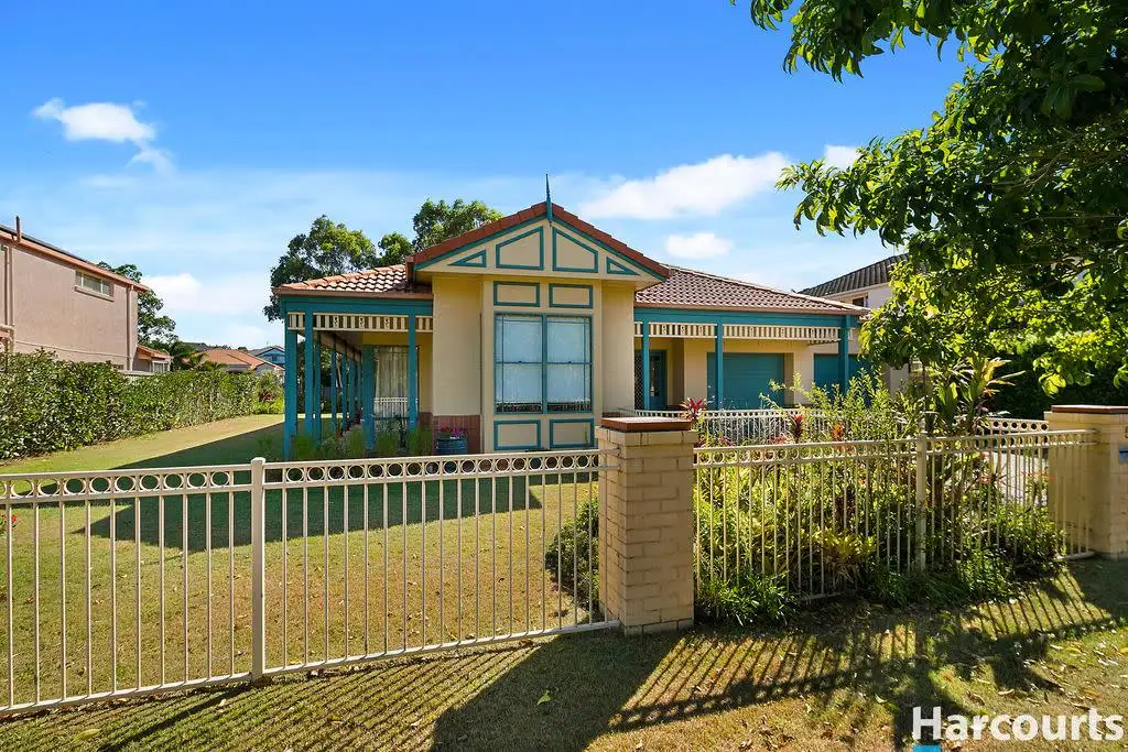 Main view of Homely house listing, 5 Ablington Way, Carindale QLD 4152