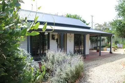 30 Melbourne Road, Yea VIC 3717