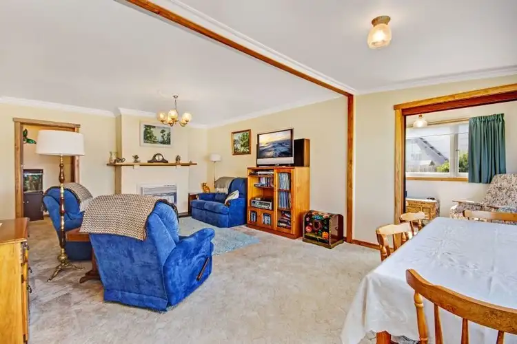 Fifth view of Homely house listing, 131 Flinders Street, Beauty Point TAS 7270