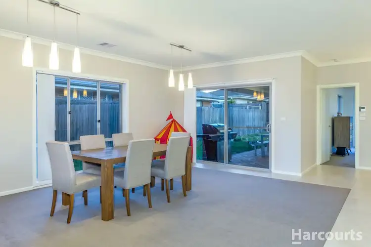 Third view of Homely house listing, 8 Yinnar Street, Crace ACT 2911