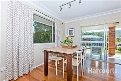 Third view of Homely house listing, 44 Kaloma Road, The Gap QLD 4061