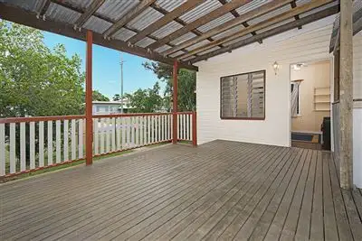 Second view of Homely house listing, 29 McDonald Street, Gulliver QLD 4812