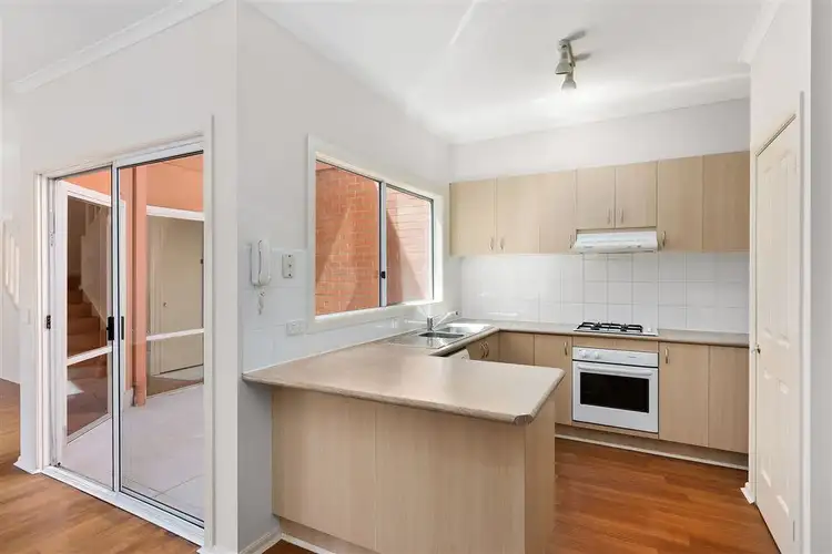 Third view of Homely townhouse listing, 3 Hawthorn Way, Glen Waverley VIC 3150