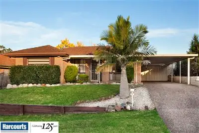 Main view of Homely house listing, 16 Richmond Place, Albion Park NSW