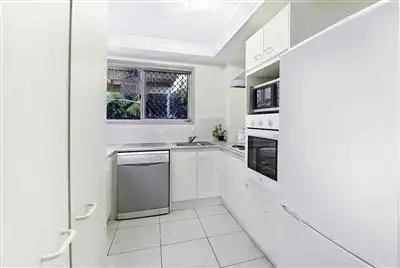 Seventh view of Homely townhouse listing, 10/33-67 Edmund Rice Drive, Southport QLD 4215