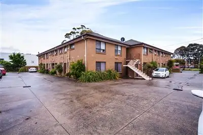 Seventh view of Homely apartment listing, 7/74 Beach Street, Frankston VIC 3199