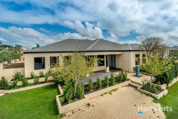 Second view of Homely house listing, 42 Accra Way, Quinns Rocks WA 6030