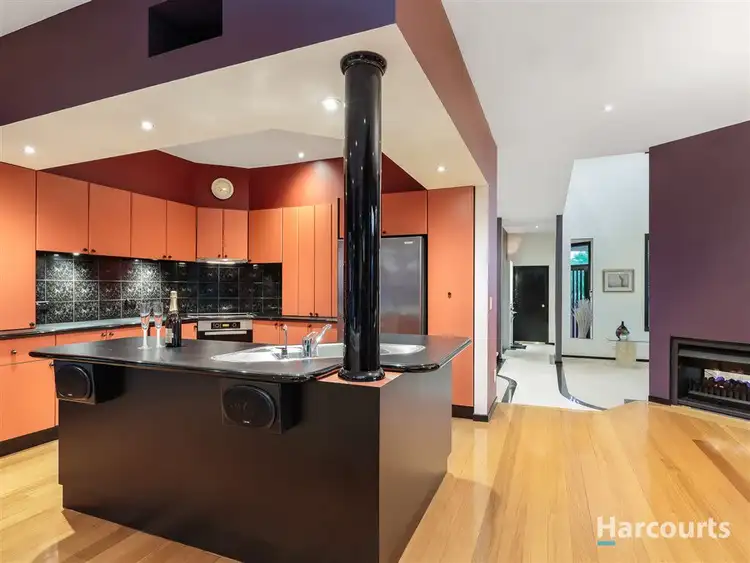 Sixth view of Homely house listing, 16 Tirhatuan Drive, Rowville VIC 3178