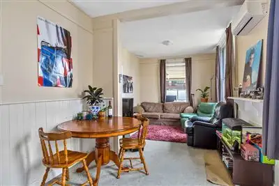 Fifth view of Homely house listing, 94 Forest Road, West Hobart TAS 7000