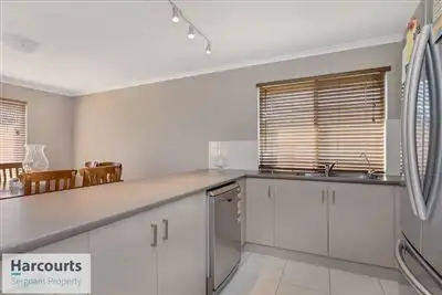 Fourth view of Homely house listing, 1 Nenke Lane, Freeling SA 5372