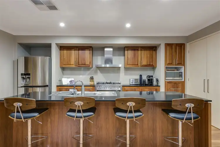 Sixth view of Homely house listing, 7 Viewgrand Rise, Lysterfield VIC 3156