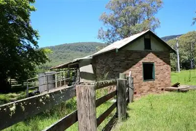 Sixth view of Homely rural property listing, 259 Mt Scanzi Rd, Kangaroo Valley NSW 2577