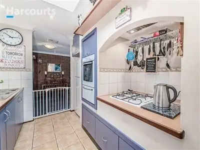 Third view of Homely house listing, 45 Sail Terrace, Heathridge WA 6027
