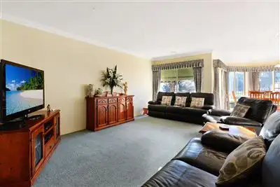 Sixth view of Homely house listing, 26 Woodland Grove, Waldara VIC 3678