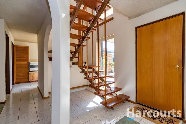 Fifth view of Homely house listing, 8/69 Ormsby Terrace, Mandurah WA 6210