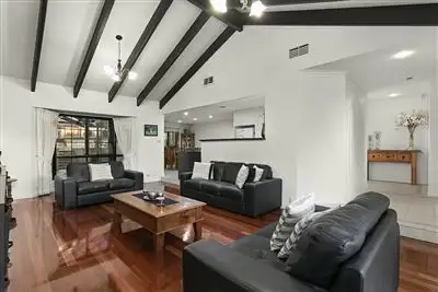 Third view of Homely house listing, 14 Ironbark Court, Meadow Heights VIC 3048