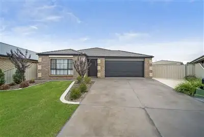 Main view of Homely house listing, 8 Alexios Court, Munno Para West SA
