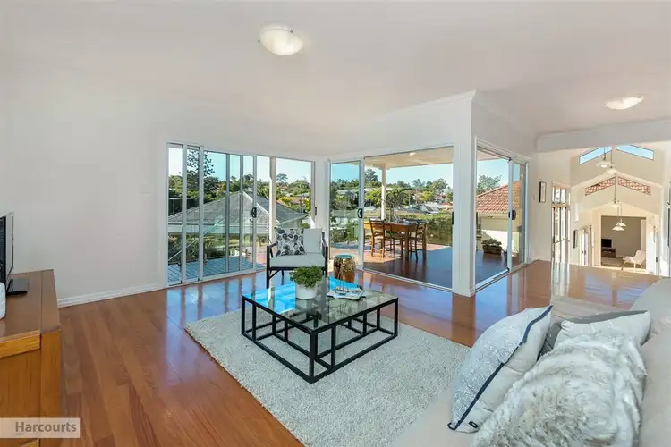 Fifth view of Homely house listing, 48 Ashbourne Street, Ashgrove QLD 4060