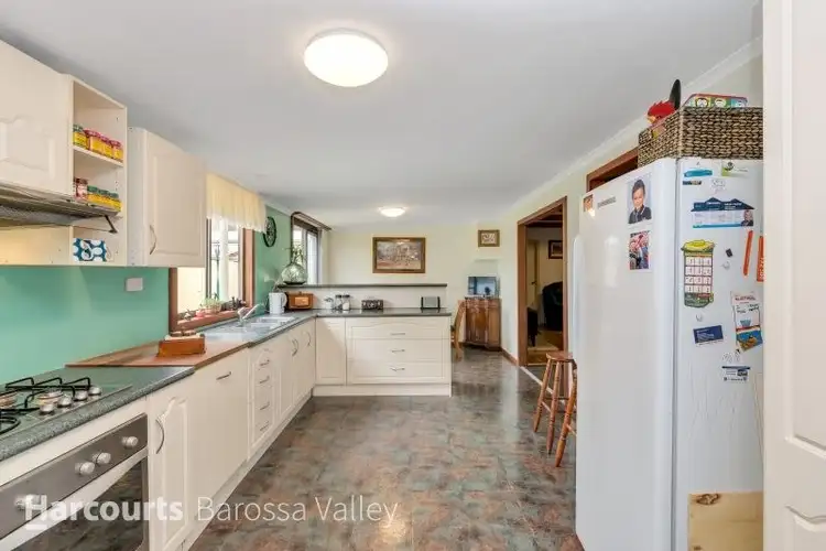 Second view of Homely house listing, 33 Drink Water Crescent, Nuriootpa SA 5355