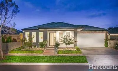 Main view of Homely house listing, 12 Ardenal Crescent, Lalor VIC 3075