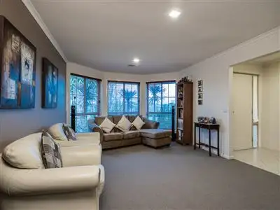 Fifth view of Homely house listing, 27 Penshurst Way, Cranbourne North VIC 3977