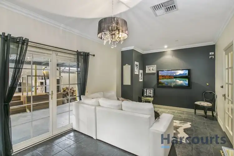 Sixth view of Homely house listing, 135 Borrmans street, Moe VIC 3825