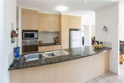 Sixth view of Homely house listing, 36 Sickle Avenue, Hope Island QLD 4212