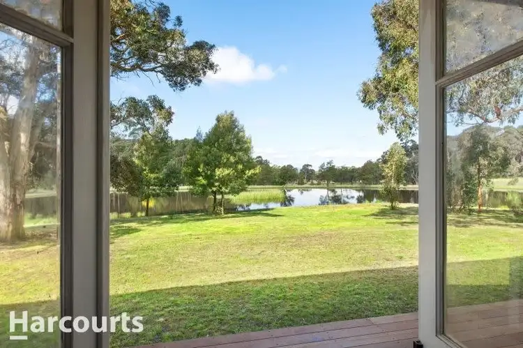 Sixth view of Homely house listing, 636 Bells Road, Bunkers Hill VIC 3352