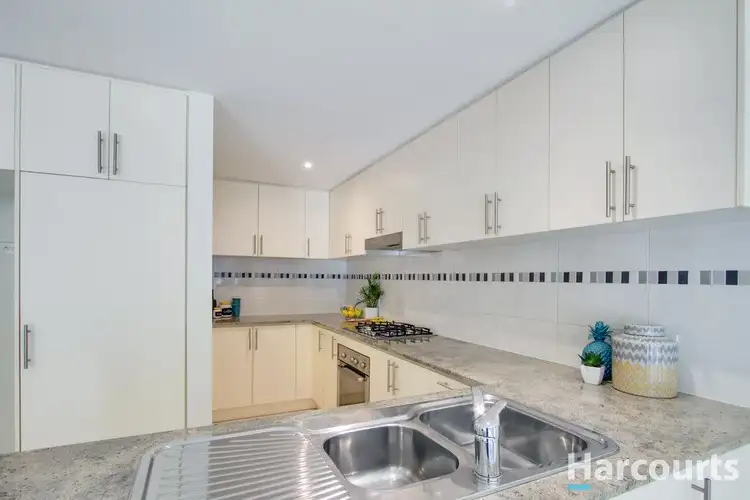 Fifth view of Homely apartment listing, 6/4 Floriston Road, Boronia VIC 3155