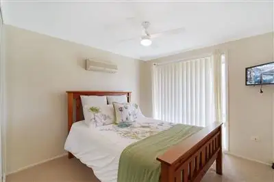 Fifth view of Homely house listing, 23 Crommelin Crescent, St Helens Park NSW 2560