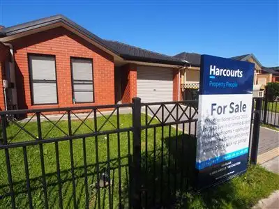 Main view of Homely house listing, 82 Medika Boulevard, Mansfield Park SA 5012