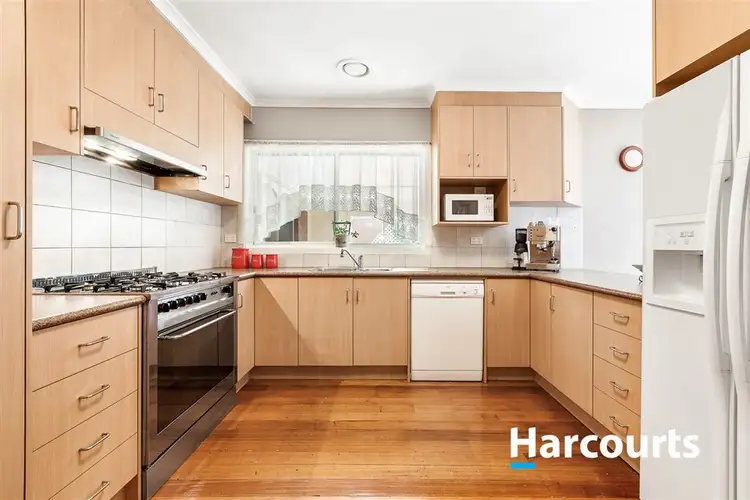 Second view of Homely house listing, 15 Charlton Place, Thomastown VIC 3074