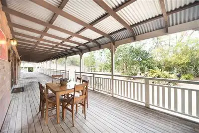 Fifth view of Homely house listing, 107 Conway Road, Preston QLD 4800