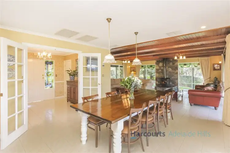 Fourth view of Homely house listing, 8 Ifould Court Yattalunga via, One Tree Hill SA 5114