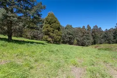 Third view of Homely land listing, - Jacksons Road, Franklin TAS 7113