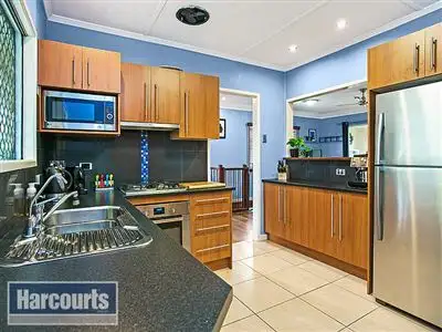 Fourth view of Homely house listing, 47 Chingford Street, Chermside West QLD 4032
